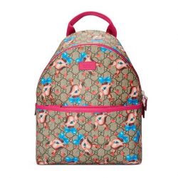 Children’s GG fawns backpack – Gucci Gifts for Children