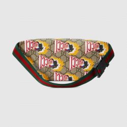 Children’s GG Gucci baboon belt bag – Gucci Bags & Backpacks