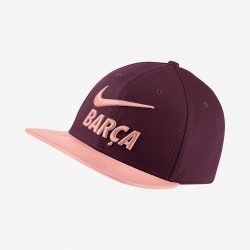 FC Barcelona Adjustable Hat. Nike.com AU