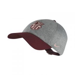 FC Barcelona H86 Adjustable Hat. Nike.com AU