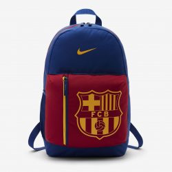 FC Barcelona Stadium Kids’ Football Backpack. Nike.com AU