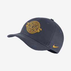 Golden State Warriors City Edition Nike AeroBill Classic99 NBA Hat. Nike.com AU