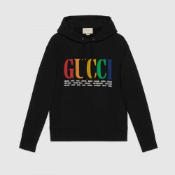 Gucci Cities hooded sweatshirt – Gucci Sweatshirts & Hoodies