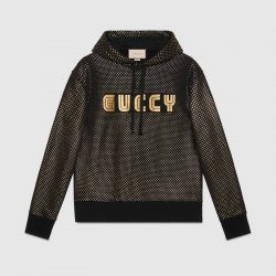 Guccy cotton sweatshirt – Gucci Sweatshirts & Hoodies