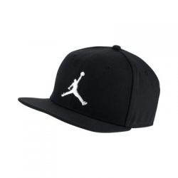 Jordan Pro Jumpman Snapback Hat. Nike.com AU
