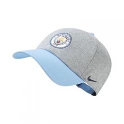 Manchester City FC Heritage 86 Adjustable Hat. Nike.com AU
