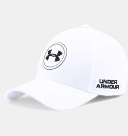Men’s UA Golf Official Tour Cap 2.0 | Under Armour AU