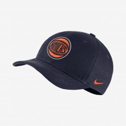 New York Knicks City Edition Nike AeroBill Classic99 NBA Hat. Nike.com AU