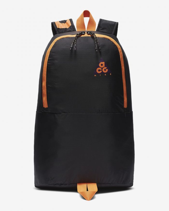 Nike ACG Packable Backpack. Nike.com AU