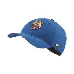 Nike Dri-FIT FC Barcelona Adjustable Hat. Nike.com AU