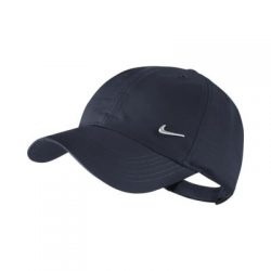 Nike Metal Swoosh Older Kids’ Adjustable Hat. Nike.com AU