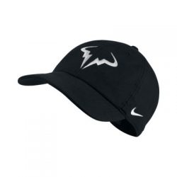 NikeCourt AeroBill Rafa H86 Adjustable Tennis Hat. Nike.com AU