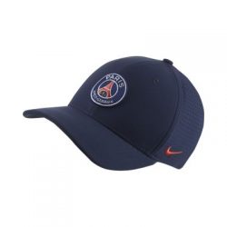 Paris Saint-Germain AeroBill Classic99 Adjustable Hat. Nike.com AU