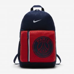 Paris Saint-Germain Stadium Kids’ Football Backpack. Nike.com AU