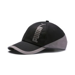 Premium Archive Cap | 10 – Black | Puma