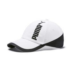 Premium Archive Cap | 20 – White | Puma
