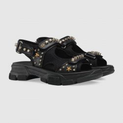 Sandal with studs – Gucci Gifts for Men