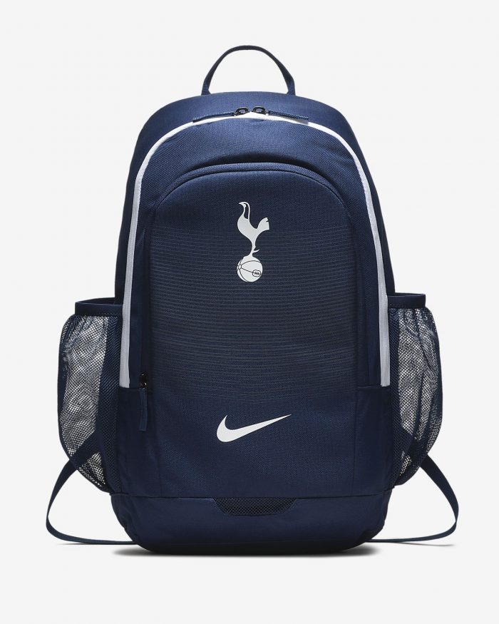Tottenham Hotspur Stadium Football Backpack. Nike.com AU