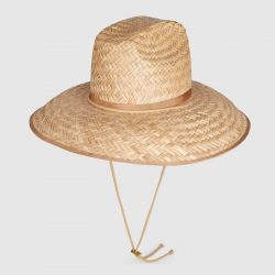 Wide brim hat – Gucci Fedoras & Sun Hats