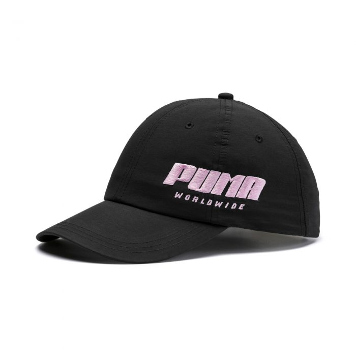 Women’s TZ Cap | 10 – Black | Puma