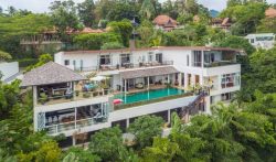Villa Amanzi Phuket | Luxury Private Villa Kata, Phuket, Thailand