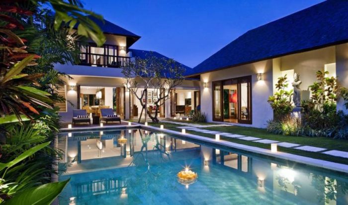 3 Bedroom Family Villa in Bali with Pool, Umalas | VillaGetaways