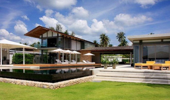 Phuket Villa 4361