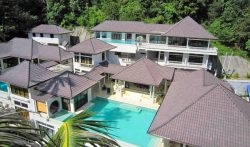4 Bedroom Absolute Beachfront Villa in Ao Yon Bay, Phuket, Thailand