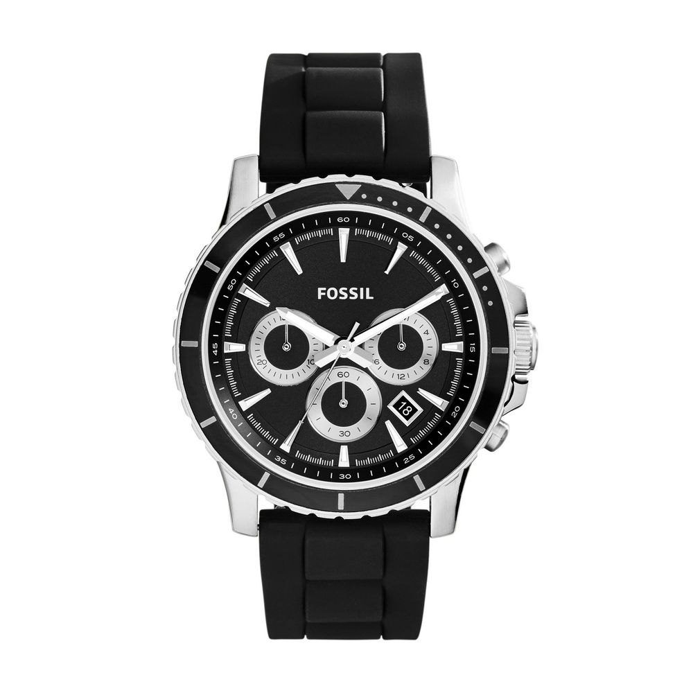 Fossil Ch2925 Brigg's Collection Analog Watch For Men Price: Buy Fossil ...