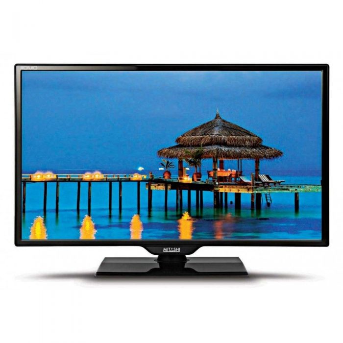 Mitashi MiE022v10 Full HD LED TV – Buy Mitashi MiE022v10 Full HD LED TV Online at Lowest P ...