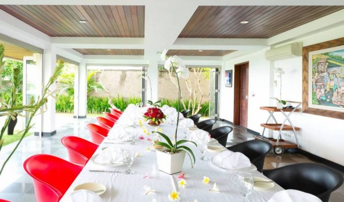 Sanur Residence | 9 Bedroom Beachside Luxury Bali Villas – VillaGetaways