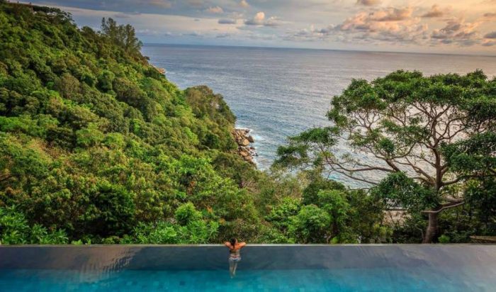 Baan Banyan Phuket | Luxury Beachfront Villa in Thailand | VillaGetaways