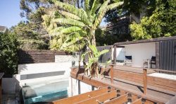 4 Bedroom Luxury Home with Pool in Bronte Beach, Sydney, Australia