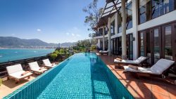 Villa Baan Paradise – Luxury Villa in Patong