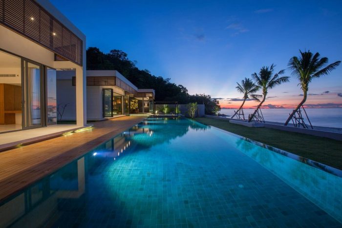 3 Best New Villas in Thailand for Families – Villa Getaways