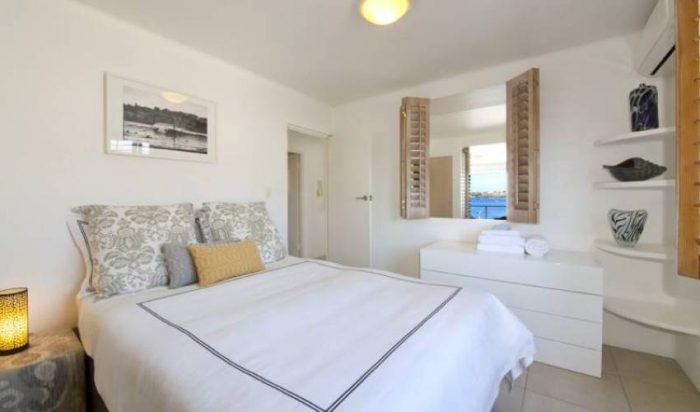 Luxury Moroccan Apartment in Bondi Beach, Sydney – 2 Bedrooms