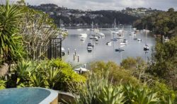 5 Bedrooms Ocean View Villa in Sydney, Mosman, AU | Villa Getaways