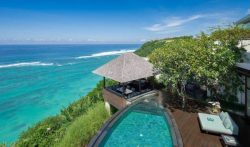 4 Bedroom Luxury Beachfront Villa Bali with Private Pool, Nusa Dua