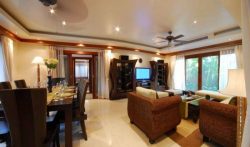 4 Bedroom Luxury Villa with Pool in Lamai, Koh Samui | VillaGetaways