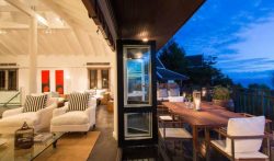 5 Bedroom Beachfront Luxury Villa with Pool, Koh Samui | VillaGetaways