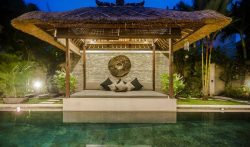 3 Bedroom Luxury Villa Seminyak with Private Pool, Bali