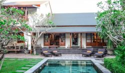 3 Bedroom Kerobokan Villa with Pool at Bali – VillaGetaways
