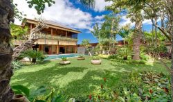 6 Bedroom Family Villa with Pool in Seminyak, Bali – VillaGetaways
