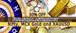 Financial Astrology Training