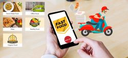 BEST FOOD ORDERING APPS TO WATCH OUT FOR IN 2019