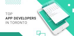  App Developers Toronto – iQlance