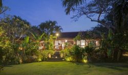 6 Bedroom Canggu Private Villa with Pool, Bali – VillaGetaways