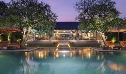 5 Bedroom Luxury Canggu Villa with Infinity Pool, Bali