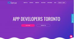 App Developers Toronto