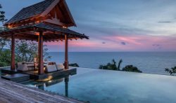 Baan Santisuk | Luxury Villa in Kamala, Phuket, Thailand 